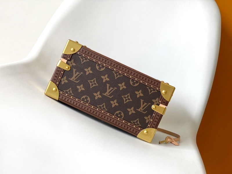 LV Box Bags